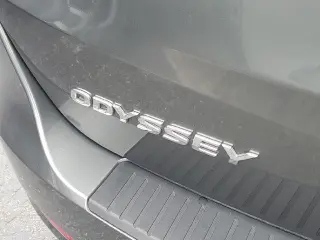 Honda Odyssey 2019 EX-L 4dr Minivan