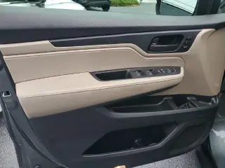 Honda Odyssey 2019 EX-L 4dr Minivan
