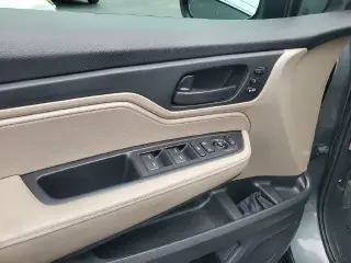 Honda Odyssey 2019 EX-L 4dr Minivan