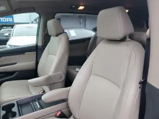 Honda Odyssey 2019 EX-L 4dr Minivan