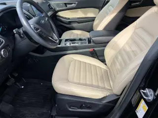 Ford Edge 2024 AWD SEL 4dr SUV