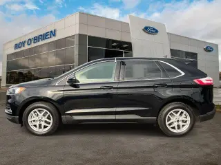 Ford Edge 2024 AWD SEL 4dr SUV