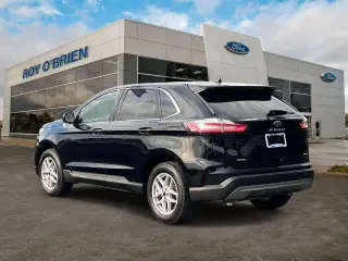 Ford Edge 2024 AWD SEL 4dr SUV