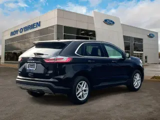 Ford Edge 2024 AWD SEL 4dr SUV