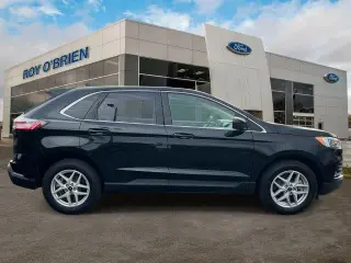 Ford Edge 2024 AWD SEL 4dr SUV
