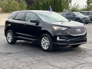 Ford Edge 2024 AWD SEL 4dr SUV