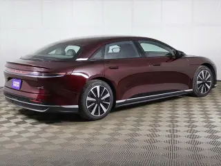 Lucid Air 2023 AWD Pure 4p Sedan
