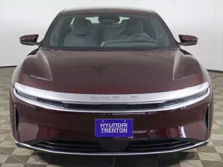 Lucid Air 2023 AWD Pure 4p Sedan