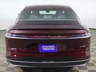 Lucid Air 2023 AWD Pure 4p Sedan