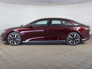 Lucid Air 2023 AWD Pure 4p Sedan
