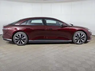 Lucid Air 2023 AWD Pure 4p Sedan