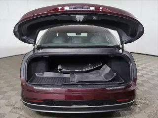 Lucid Air 2023 AWD Pure 4p Sedan