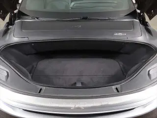 Lucid Air 2023 AWD Pure 4p Sedan