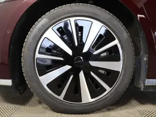 Lucid Air 2023 AWD Pure 4p Sedan