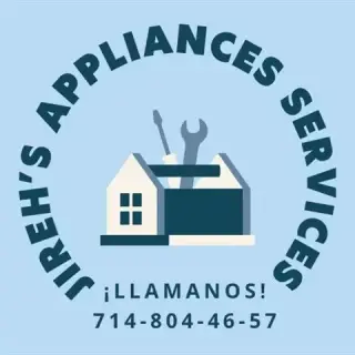 JIREHS APPLIANCES SERVICES
