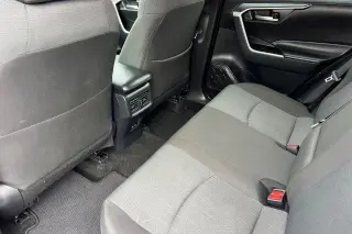 Toyota RAV4 Hybrid 2025 AWD XLE 4dr SUV