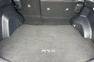 Toyota RAV4 Hybrid 2025 AWD XLE 4dr SUV