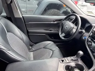 Toyota Camry Hybrid 2021 SE 4dr Sedan