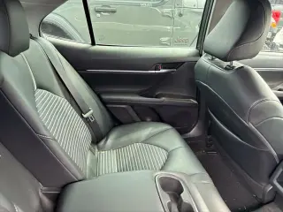 Toyota Camry Hybrid 2021 SE 4dr Sedan