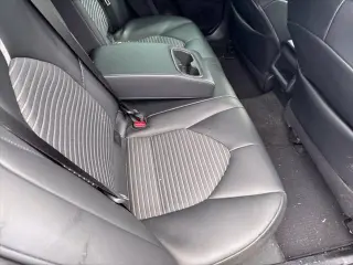 Toyota Camry Hybrid 2021 SE 4dr Sedan