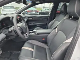 Toyota Camry 2025 SE 4p Sedan