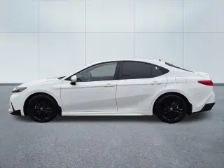 Toyota Camry 2025 SE 4p Sedan