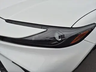 Toyota Camry 2025 SE 4p Sedan