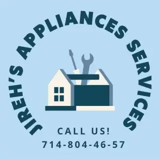 JIREHS APPLIANCES SERVICES