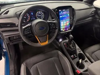 Subaru Crosstrek 2024 AWD Wilderness 4p Crossover