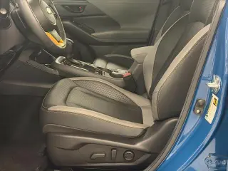 Subaru Crosstrek 2024 AWD Wilderness 4p Crossover