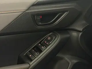 Subaru Crosstrek 2024 AWD Wilderness 4p Crossover