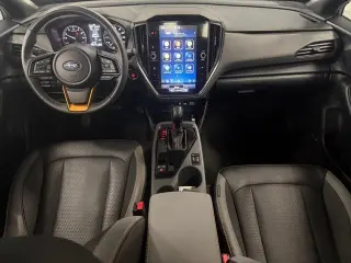 Subaru Crosstrek 2024 AWD Wilderness 4p Crossover