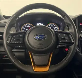Subaru Crosstrek 2024 AWD Wilderness 4p Crossover