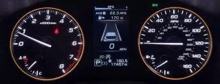Subaru Crosstrek 2024 AWD Wilderness 4p Crossover