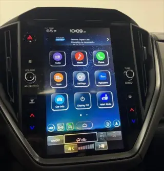 Subaru Crosstrek 2024 AWD Wilderness 4p Crossover