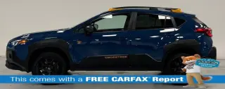 Subaru Crosstrek 2024 AWD Wilderness 4p Crossover