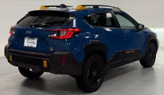Subaru Crosstrek 2024 AWD Wilderness 4p Crossover