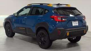 Subaru Crosstrek 2024 AWD Wilderness 4p Crossover