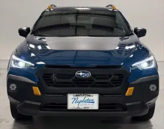 Subaru Crosstrek 2024 AWD Wilderness 4p Crossover