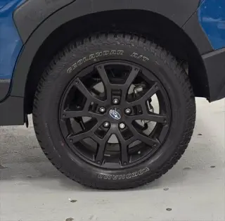 Subaru Crosstrek 2024 AWD Wilderness 4p Crossover