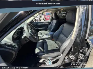 INFINITI Q50 2019 3.0T Sport 4dr Sedan