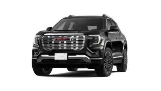 GMC Terrain 2026 4x4 Denali 4p SUV