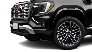 GMC Terrain 2026 4x4 Denali 4p SUV