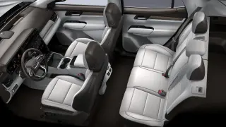 GMC Terrain 2026 4x4 Denali 4p SUV