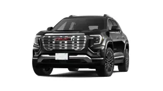 GMC Terrain 2026 4x4 Denali 4p SUV