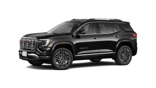 GMC Terrain 2026 4x4 Denali 4p SUV