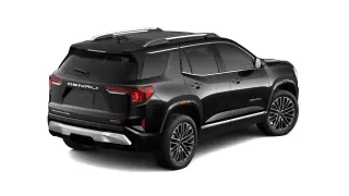 GMC Terrain 2026 4x4 Denali 4p SUV