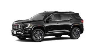 GMC Terrain 2026 4x4 Denali 4p SUV
