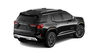 GMC Terrain 2026 4x4 Denali 4p SUV