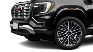 GMC Terrain 2026 4x4 Denali 4p SUV